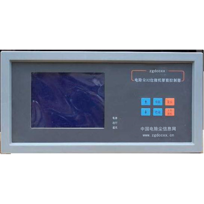 齐河HP3000型电除尘 控制器