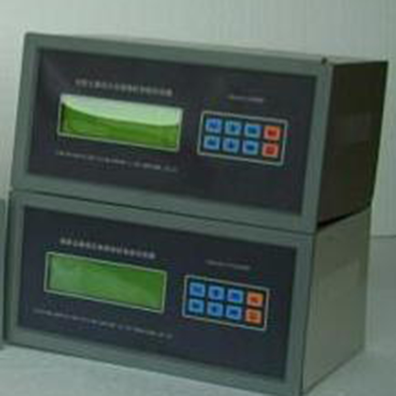 齐河TM-II型电除尘高压控制器